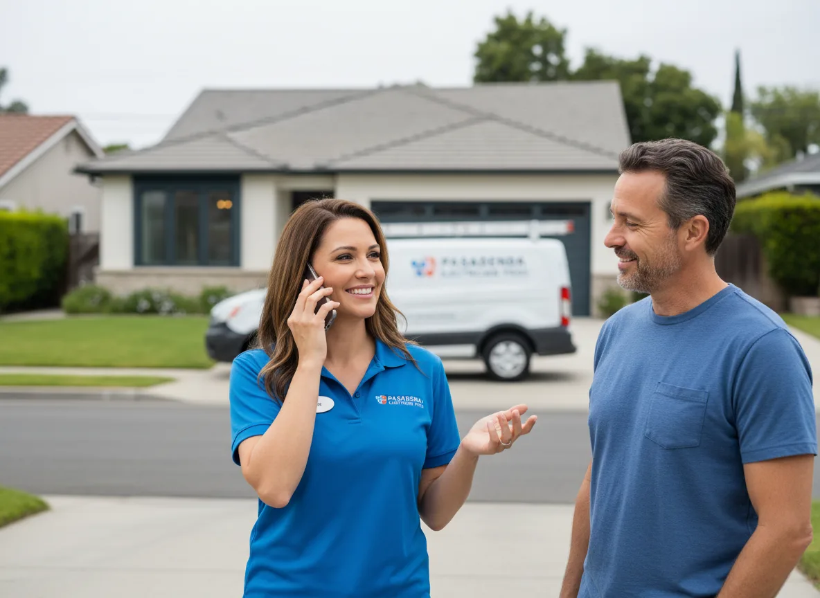 Electrician Guthrie, OK FAQs